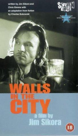 Walls in the City (1994) starring Paula Killen on DVD on DVD